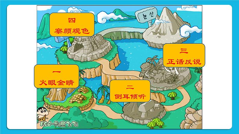 鲁画报社版心理健康三下 6 我的生活我做主 课件PPT+教案03