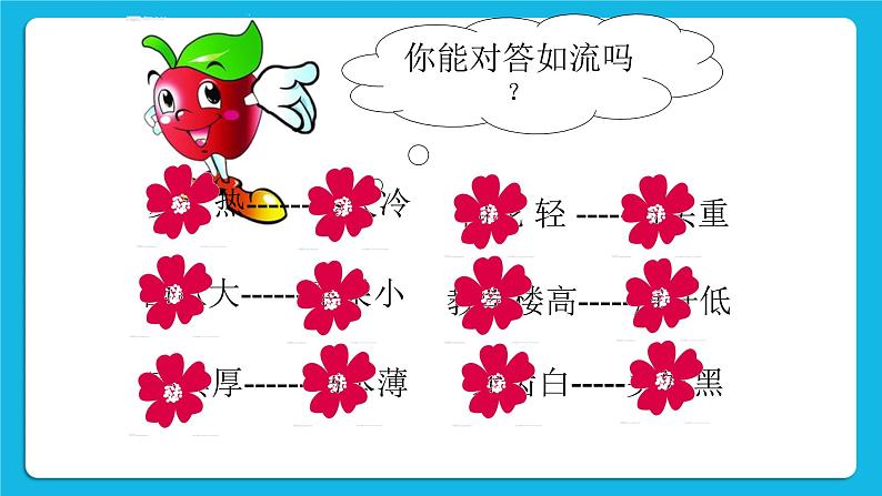 第八课 做做思维体操 课件第3页