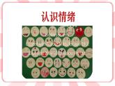 第七课  情绪小世界 教学课件-一年级全一册小学心理健康（南大版）课件＋教案