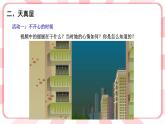 第三课  不开心的时候 教学课件-二年级全一册小学心理健康（南大版）课件
