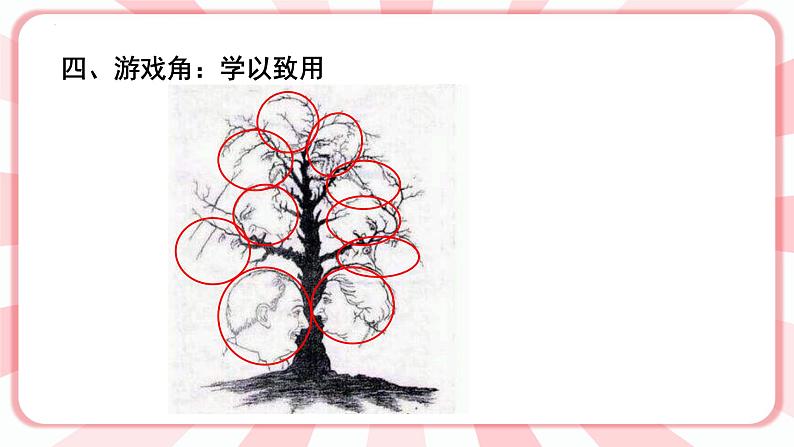 第七课  学会观察 教学课件-二年级全一册小学心理健康（南大版）课件06