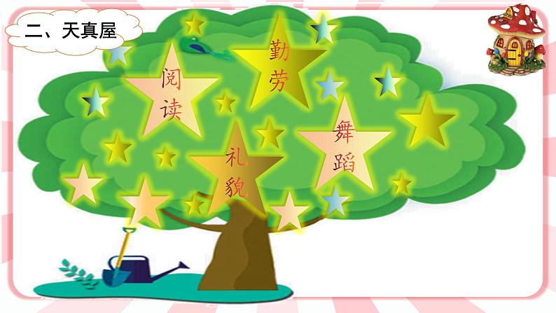 第十二课  发现别人的优点 教学课件-二年级全一册小学心理健康（南大版）课件05