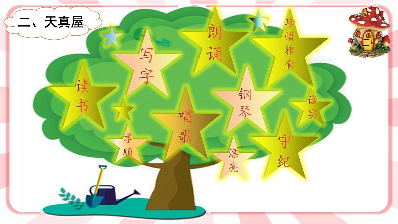 第十二课  发现别人的优点 教学课件-二年级全一册小学心理健康（南大版）课件06