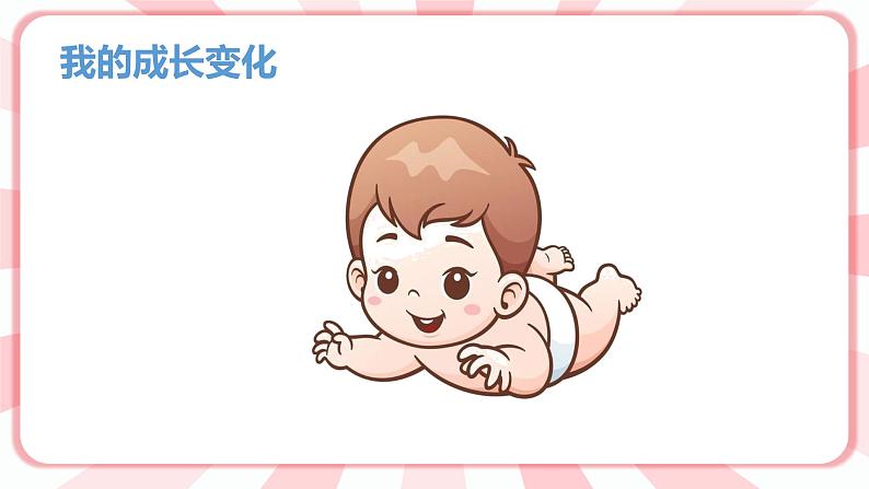 南大版3年级心理健康第1课  照镜子   课件+教案05