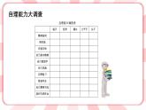 南大版4年级心理健康  第7课  做个自立的好孩子  课件+教案