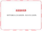 南大版心理健康六年级2.《 欣赏我自己》 课件+教案