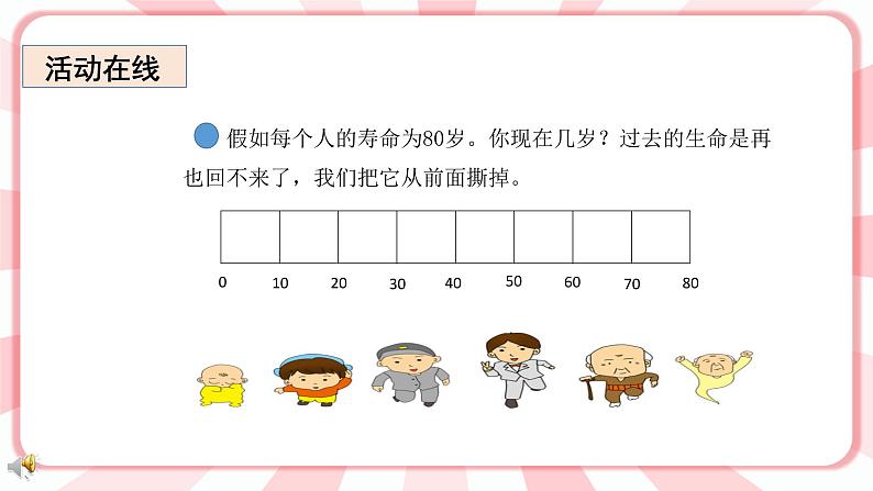 南大版心理健康六年级8. 《一寸光阴一寸金》 课件+教案06
