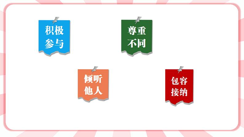 南大版心理健康五年级 6.《 相信自己》 课件+教案02