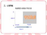 南大版心理健康五年级 14.《从容应考》课件+教案