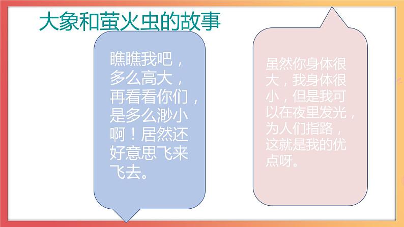 北师大版心理健康三上  2.《镜子里的我》课件07