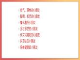北師大版心理健康三上  8.《相信自己一定行》課件