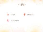 我就是我（課件）-北師大版心理健康一年級上冊