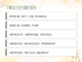 我就是我（課件）-北師大版心理健康一年級上冊