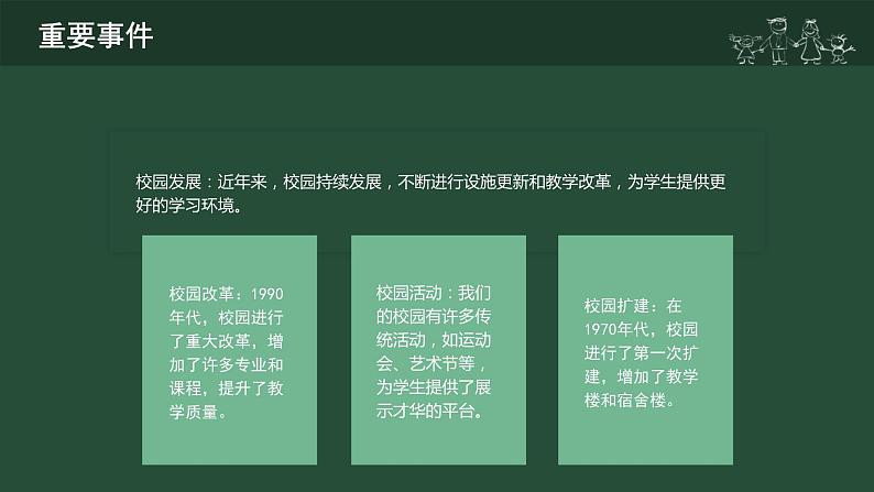 认识我们的校园-北师大版心理健康一年级上册（课件）-北师大版心理健康一年级上册第6页