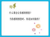 21《克服“壞脾氣”》課件