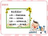 南大&北師大版三年級(jí)心理健康第4課  我的情緒我做主 課件