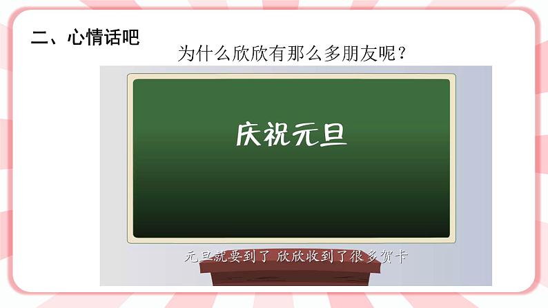 南大&北师大版三年级心理健康第8课  真诚赞美朋友多 课件03