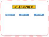 南大&北師大版三年級心理健康第11課  神奇的筆記本  課件