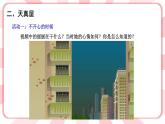 南大&北师大版二年级心理健康第三课不开心的时候课件PPT