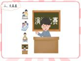 南大&北师大版二年级心理健康第十二课发现别人的优点课件PPT