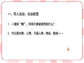 南大&北师大版四年级心理健康第四课告别懒惰课件