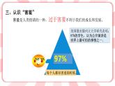 南大&北師大版四年級心理健康第六課克服“害羞”有妙方課件