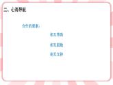 南大版心理健康五年级 10. 《合作创奇迹》课件