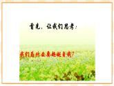 大象版心理健康三年级 1《认识我自己 》课件