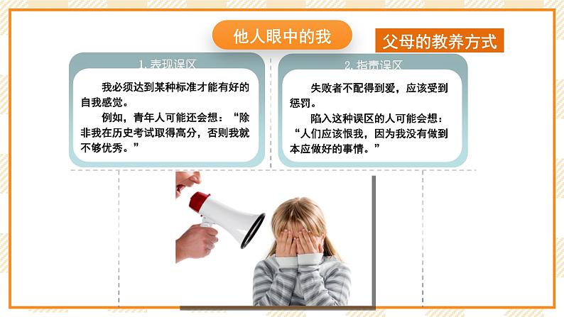 大象版心理健康三年级 2 《他人眼中的我》课件03