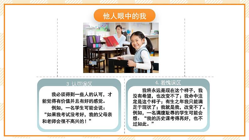 大象版心理健康三年级 2 《他人眼中的我》课件04