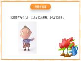 大象版心理健康三年级 6《快乐小天使》课件