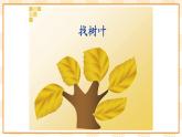 大象版心理健康四年级 1《独一无二的我》课件