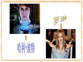 大象版心理健康四年级 8《展开想象的翅膀》课件级
