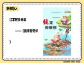 北师大版心理健康一年级下册 第27课《我来帮帮你》课件