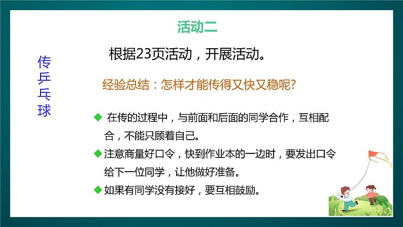 北师大版心理健康二年级下册15.《 学会合作》 课件＋教案+素材08