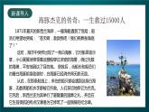北师大版心理健康一年级下册16.《珍惜每一个生命》 课件+教案+素材