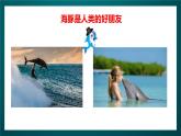 北师大版心理健康一年级下册16.《珍惜每一个生命》 课件+教案+素材