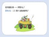 北師大版心理健康二年級上冊 第12課《我們做的夢》課件+素材