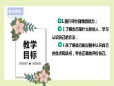 【北师大版】四上心理健康  第1课《我是什么样的人》（课件+教案）