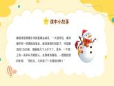 北師大版心理健康六年級(jí)上冊(cè) 第十七課《拒絕誘惑》 同步課件