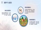 北師大版心里健康三年級(jí)上冊 第18課：自己的事情自己做 同步課件