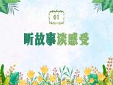 北师大版心里健康四年级上册 第14课：上课要专心 同步课件