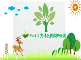 北師大版心里健康三年級上冊 第12課：小小環(huán)保志愿者 同步課件