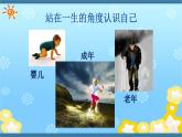 大象版心理健康六年级 1《突破自我》课件PPT