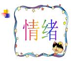 大象版心理健康六年级 4《我的情绪我做主》课件PPT