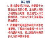 大象版心理健康六年级 9《爸爸妈妈 我想对您说》课件PPT