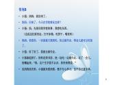大象版心理健康六年级 11《我能管住自己》课件PPT