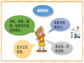 京教版心理健康教育五年级 1.1《不一样的我》课件+教案