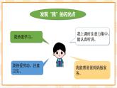 京教版心理健康教育五年级2.1《我不敢发言》课件+教案
