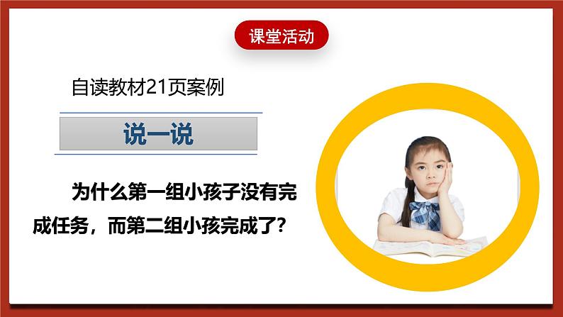 现代版心理健康六年级全册 6《时间都去哪儿了》课件第4页